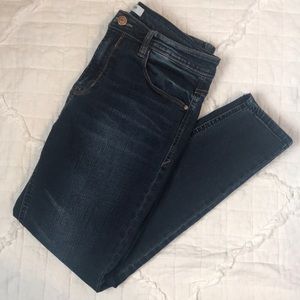Kenzie Skinny Jean Sz 12